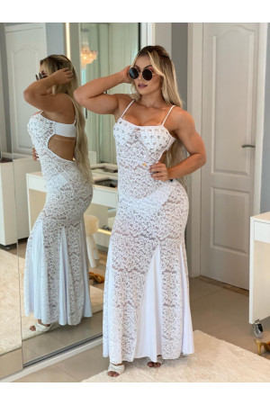 Vestido EDITAR